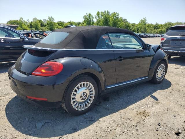 Vin: 3vw5p7at5dm831481, lot: 59193695, volkswagen beetle 20133