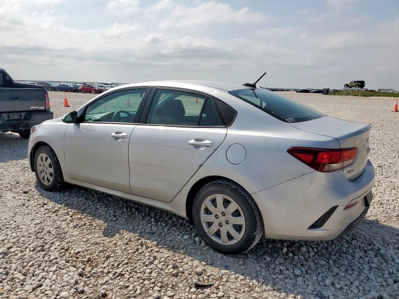 2023 KIA RIO LX 3KPA24AD9PE529844