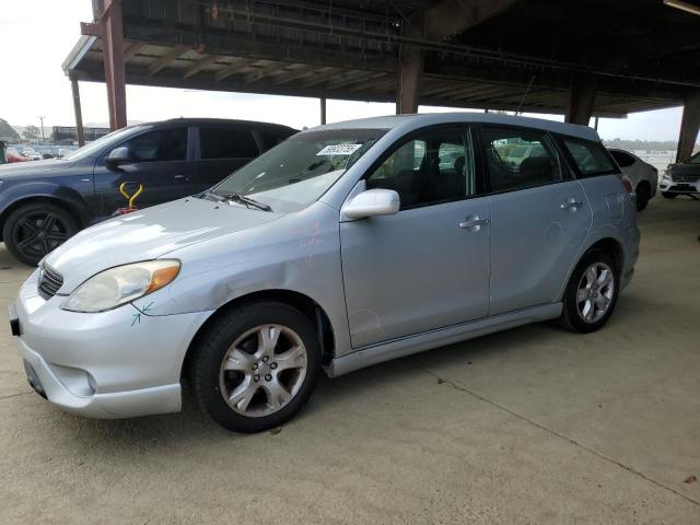 TOYOTA COROLLA MA