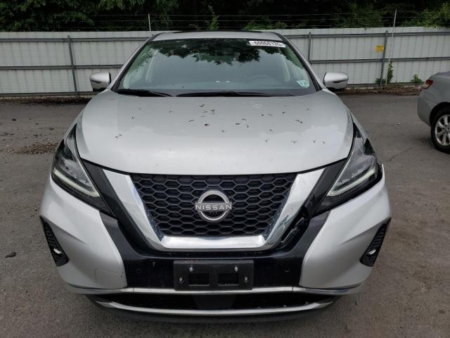 2024 NISSAN MURANO SL 5N1AZ2CS6RC111405