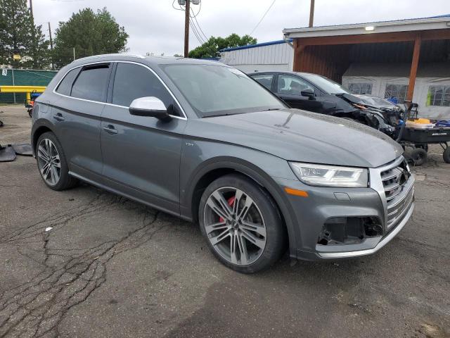 2018 AUDI SQ5 PRESTI WA1C4AFY9J2071475