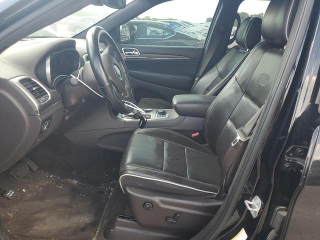 2018 JEEP GRAND CHEROKEE OVERLAND 1C4RJFCG9JC236680