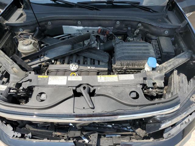 2021 VOLKSWAGEN ATLAS CROS - 1V2KE2CA0MC235642