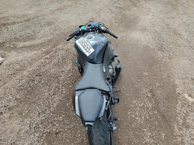 2016 KAWASAKI ZX1000 R JKAZXCR12GA000404