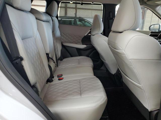 2024 MITSUBISHI OUTLANDER JA4J4WA81RZ054376