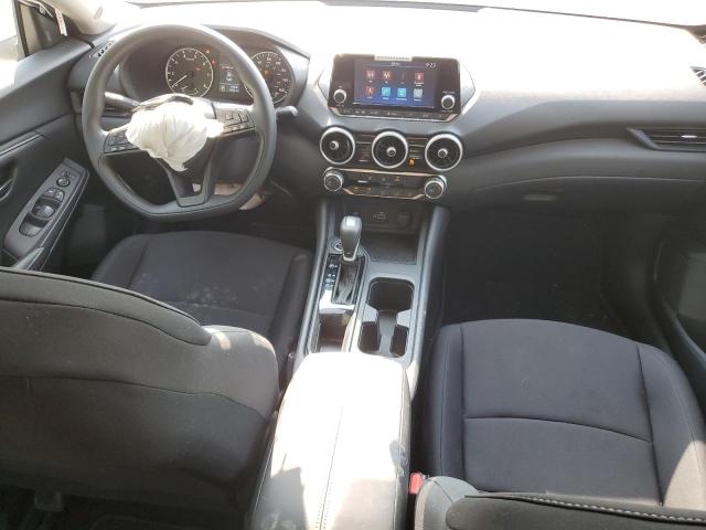 2025 NISSAN SENTRA S 3N1AB8BVXSY288272
