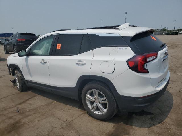 2024 GMC TERRAIN SL 3GKALMEG9RL331401