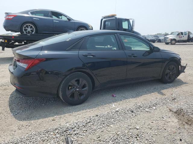 Vin: kmhlm4aj6mu011563, lot: 60281095, hyundai elantra blue 20213