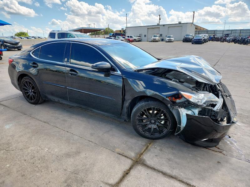 Vin: jthbk1gg4f2172409, lot: 62824805, lexus es350 350 20154