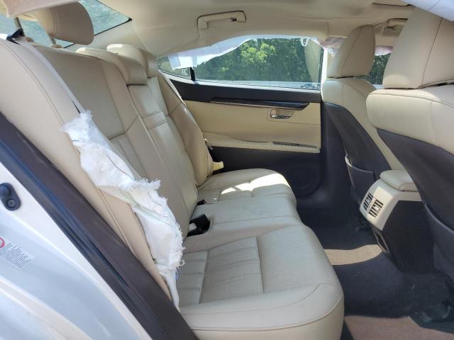 2018 LEXUS ES 350 58ABK1GGXJU080627