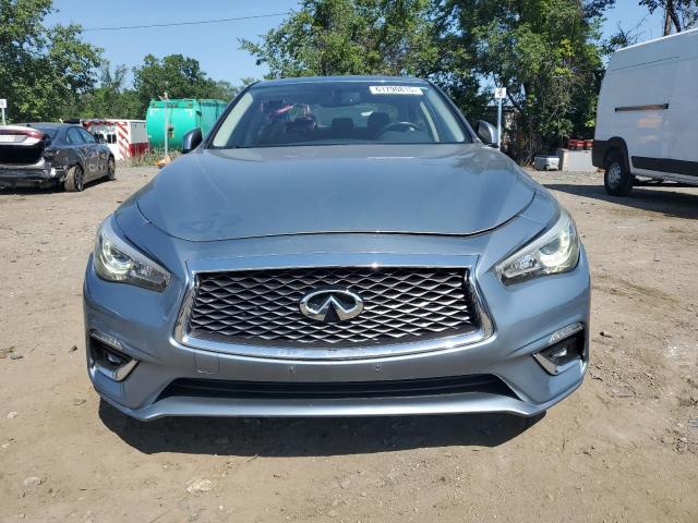 2018 INFINITI Q50 LUXE - JN1EV7AR8JM445290