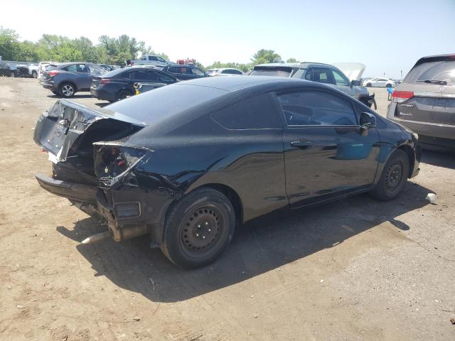 Vin: 2hgfg3b57dh520537, lot: 61837625, honda civic lx 20133