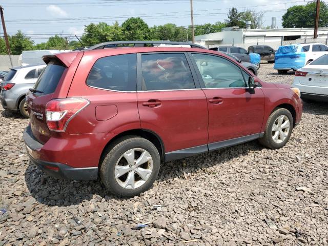 Vin: jf2sjapc6eh470393, lot: 59237205, subaru forester 2.5i touring 20143