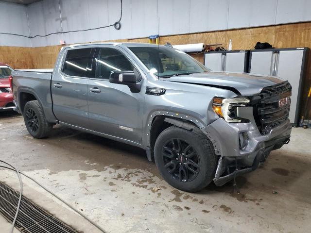 2021 GMC SIERRA K15 3GTU9CED7MG153528