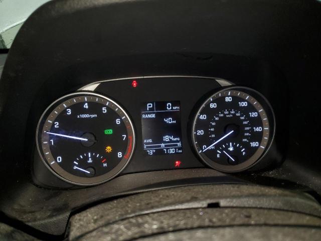 2018 HYUNDAI ELANTRA SE KMHD74LF8JU566921