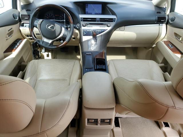 2015 LEXUS RX 350 - 2T2ZK1BA2FC178080
