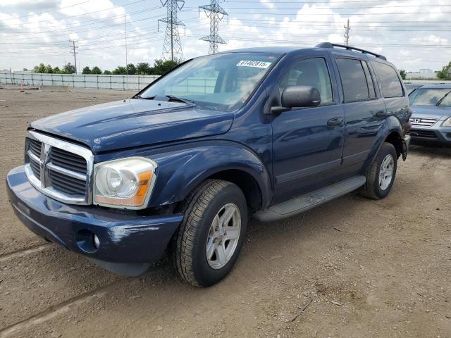DODGE DURANGO SL