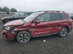 2018 SUBARU FORESTER 2 - JF2SJAGC5JH591152