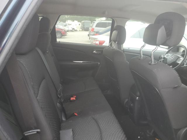 2013 DODGE JOURNEY SX - 3C4PDCBG7DT684634