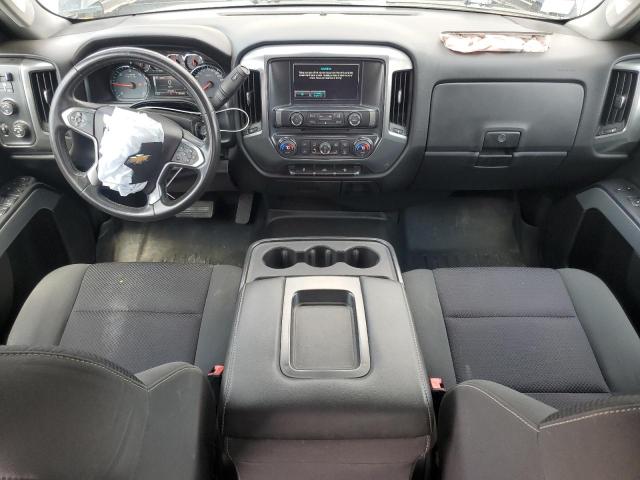 2015 CHEVROLET SILVERADO - 1GC1KVEG6FF638440