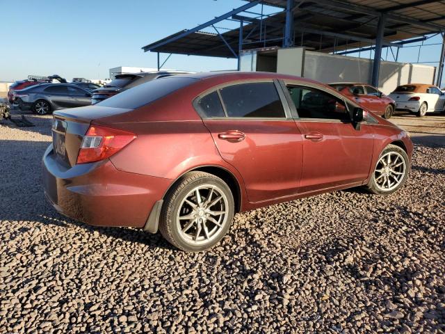 Vin: 19xfb2f51ce323536, lot: 62424825, honda civic lx 20123