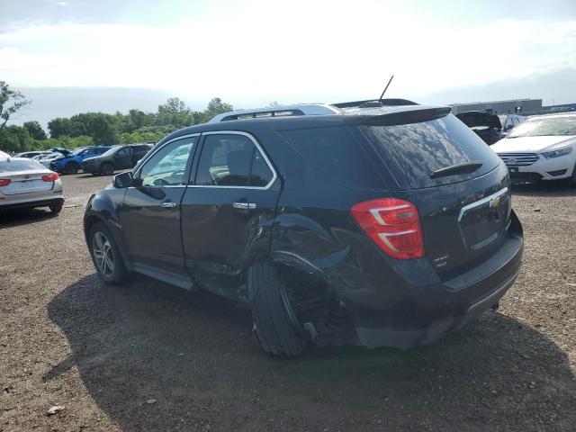 Vin: 2gnflgek4g6293088, lot: 61842985, chevrolet equinox ltz 20162