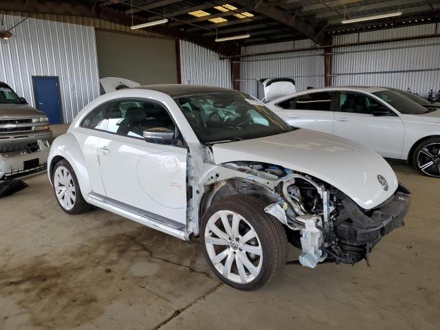Vin: 3vwj17at8em653227, lot: 59775315, volkswagen beetle 20144