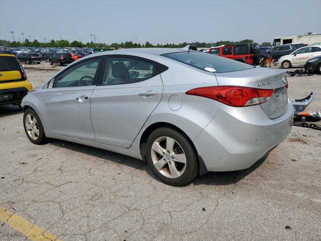 Vin: kmhdh4ae5du737121, lot: 58001865, hyundai elantra gls 20132