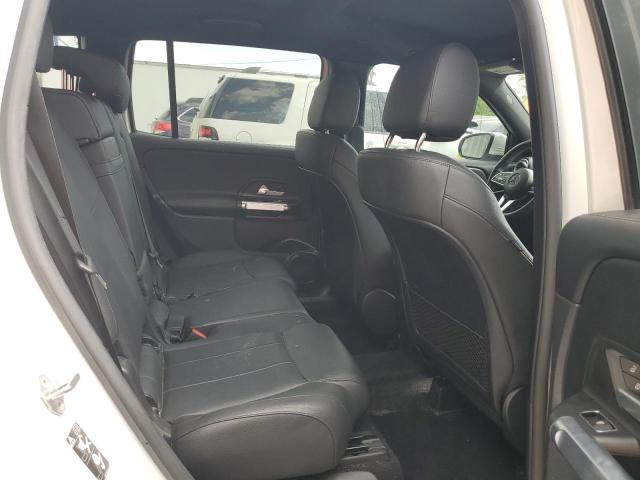 2022 MERCEDES-BENZ GLB 250 4M - W1N4M4HB3NW238876