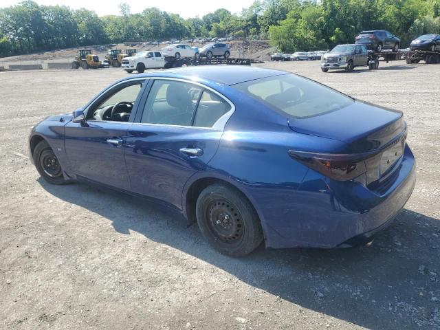 Vin: jn1ev7ar6jm437933, lot: 58949825, infiniti q50 luxe 20182