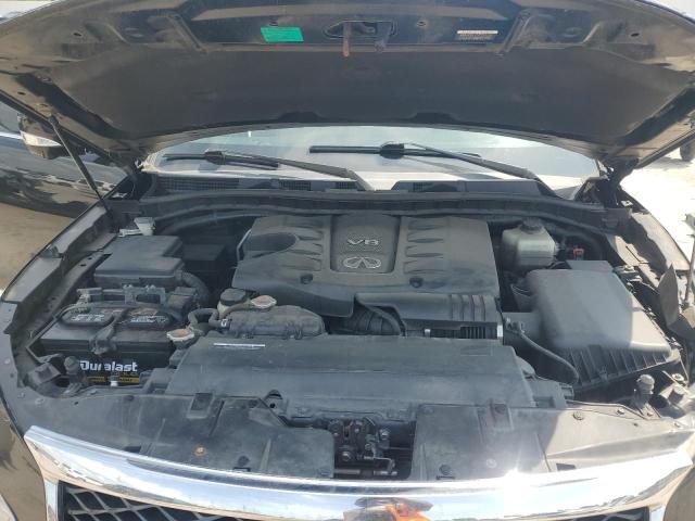 2017 INFINITI QX80 BASE JN8AZ2NE6H9156176