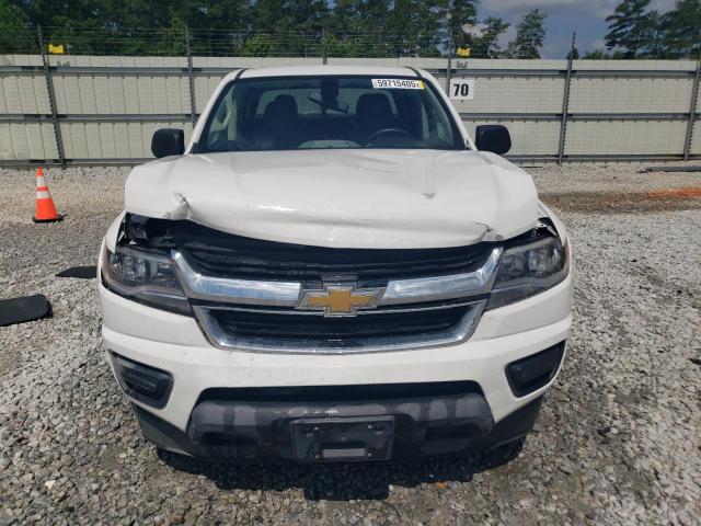 2018 CHEVROLET COLORADO - 1GCGSBEN2J1312504