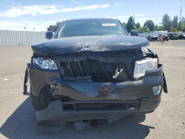 2012 JEEP GRAND CHER - 1C4RJFAT3CC326989