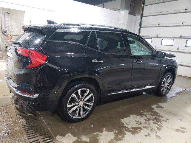 Vin: 3gkalxex4jl385372, lot: 59440175, gmc terrain denali 20183