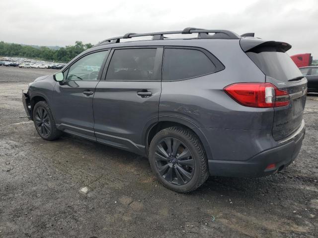 Vin: 4s4wmajd3n3436039, lot: 61258295, subaru ascent ony onyx edition 20222