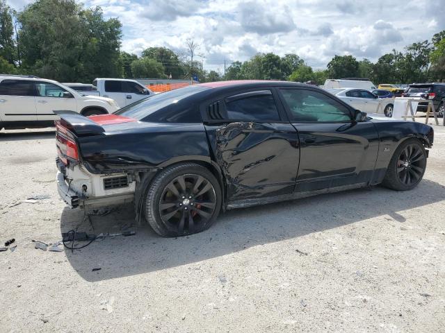 Vin: 2c3cdxej1eh210190, lot: 61128955, dodge charger srt-8 20143