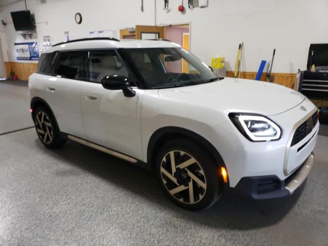 Vin: wmz23ga06s7p28505, lot: 62630755, mini cooper s all4 20254