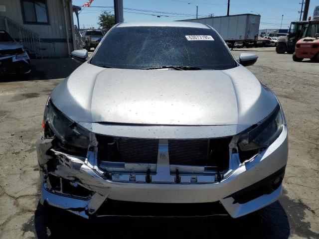 2017 HONDA CIVIC LX - 19XFC2F57HE224420