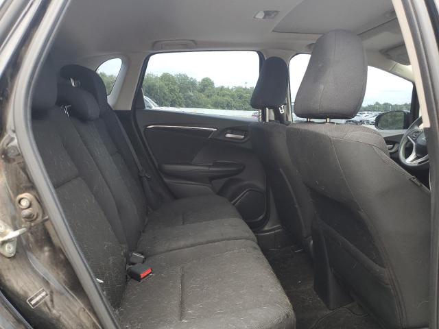 2015 HONDA FIT EX - 3HGGK5H85FM746001