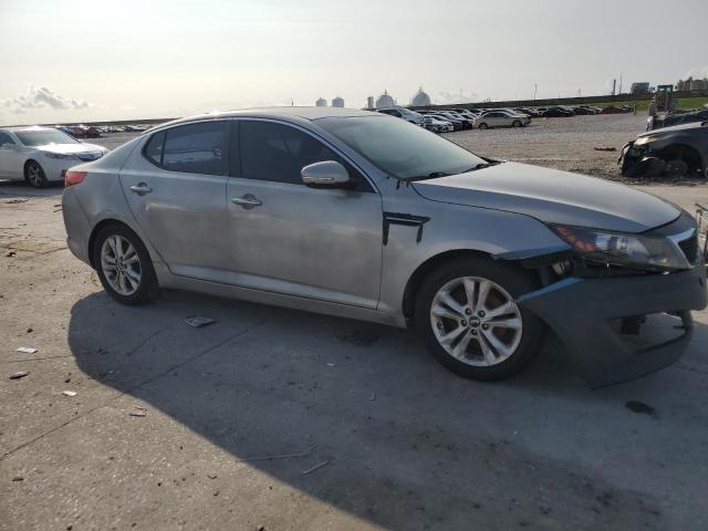 Vin: knagn4a7xb5082566, lot: 59417995, kia optima ex 20114