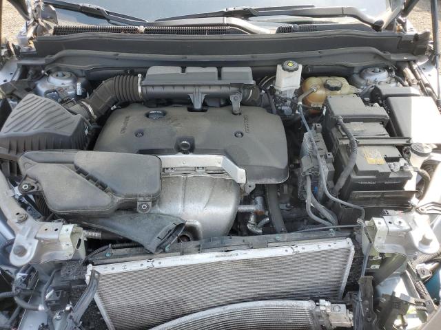 2020 BUICK ENVISION E - LRBFXCSA7LD149711