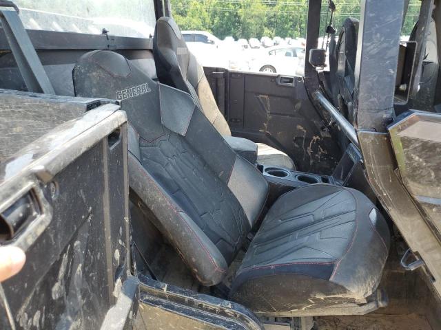 2021 POLARIS GENERAL XP 3NSGMD993MH651807