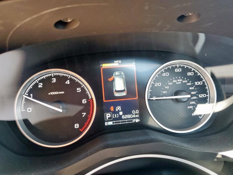 2020 SUBARU FORESTER P - JF2SKAGC8LH566066