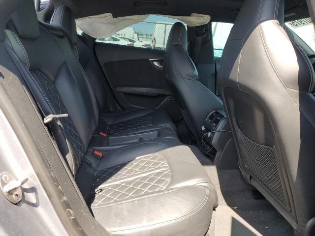 2016 AUDI S7 PRESTIG WAUW2AFC5GN048857