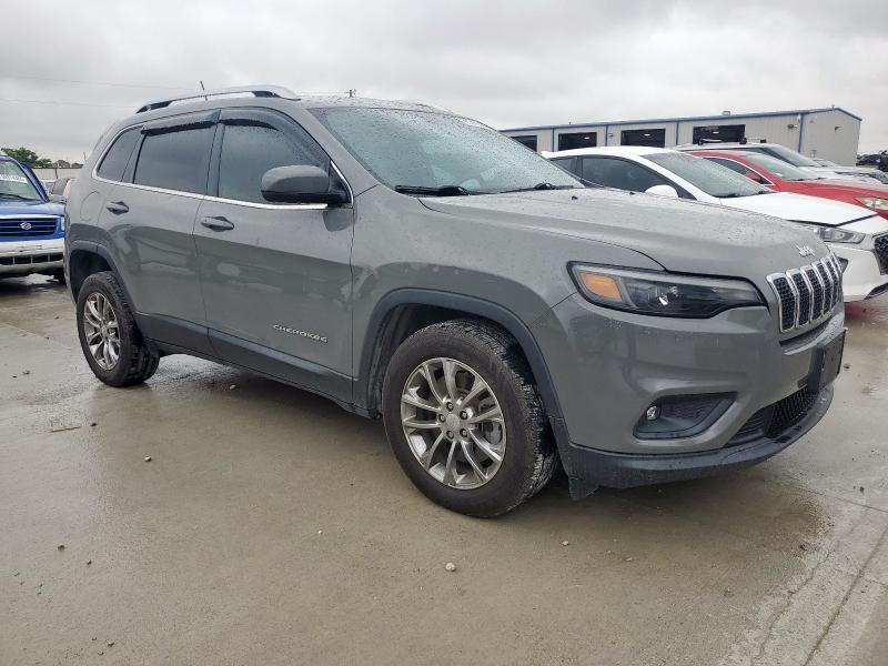 Vin: 1c4pjllb3kd357999, lot: 60349725, jeep grand cher latitude plus 20194