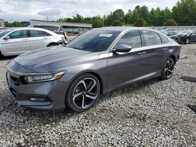 Vin: 1hgcv1f32ja259219, lot: 60488515, honda accord sport 2018 img_1