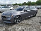 2018 HONDA ACCORD SPO - 1HGCV1F32JA259219