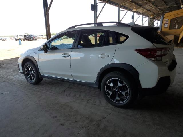 Vin: jf2gtaec5k8343309, lot: 61041175, subaru crosstrek premium 20192
