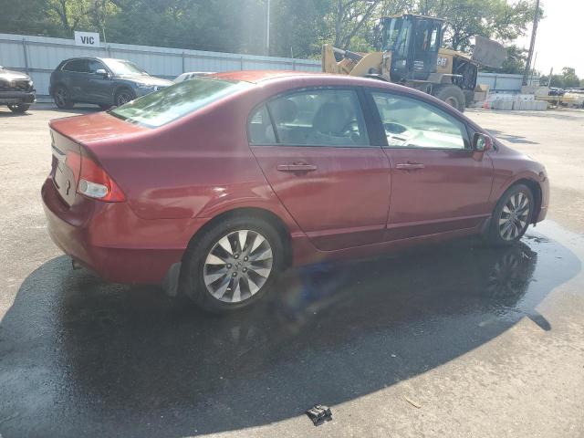 Vin: 19xfa1f85ae030453, lot: 60236685, honda civic ex 20103
