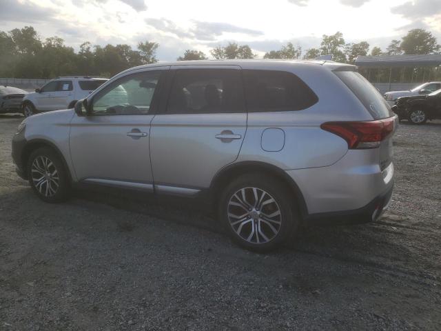 Vin: ja4ad2a33jz055871, lot: 61933275, mitsubishi outlander es 20182